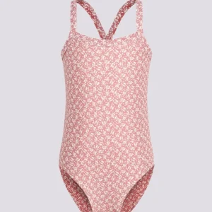 COSTUME DA BAGNO INTERO CON STAMPA BAMBINA