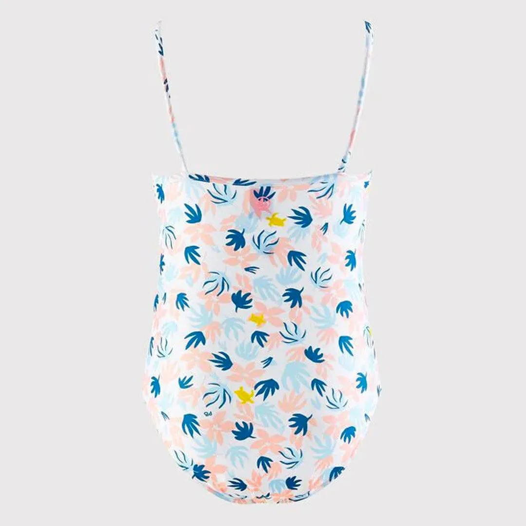 COSTUME INTERO CON ARRICCIATURE - immagine 3