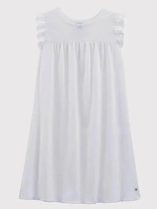 Camicia da notte bimba