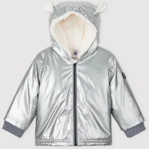 Cerata Argento bebè