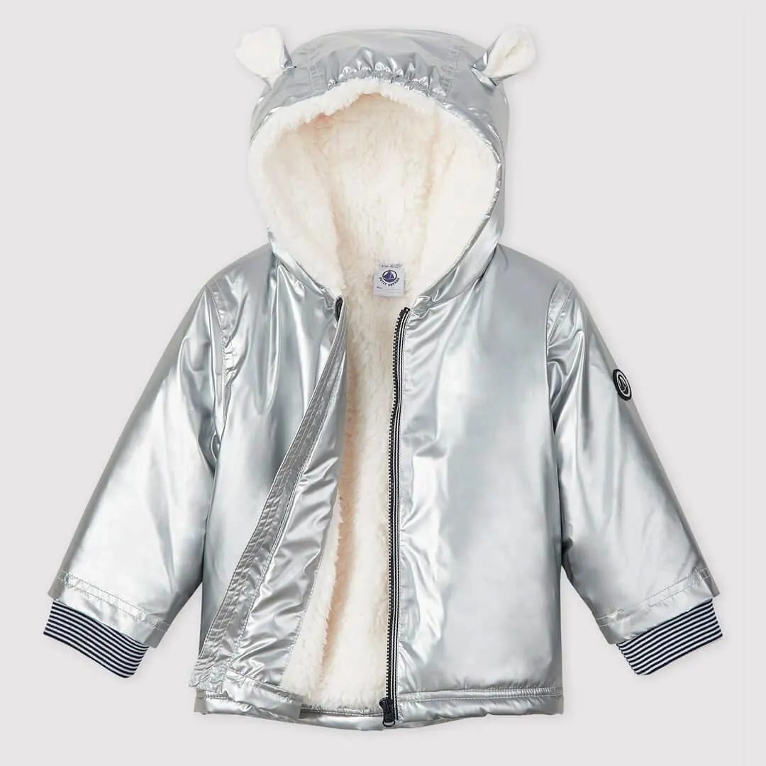 Cerata Argento bebè - immagine 3