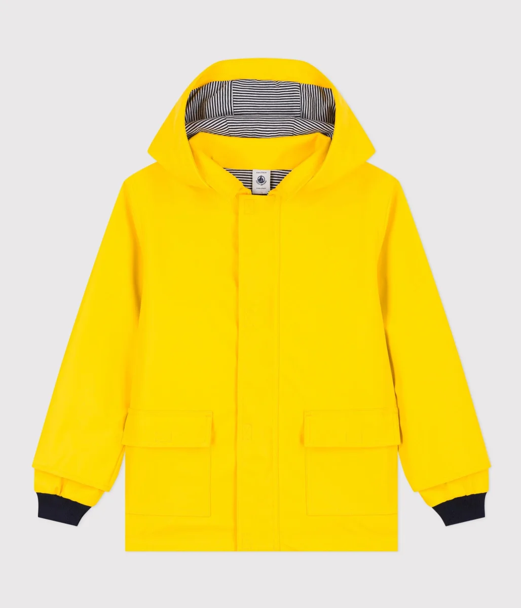 Cerata iconica gialla bambini unisex