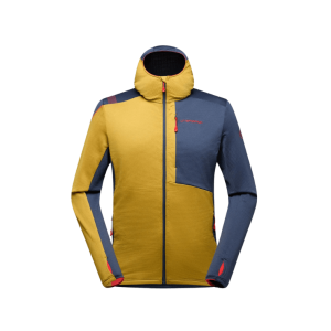 LA SPORTIVA – CHILL THERMAL HOODY