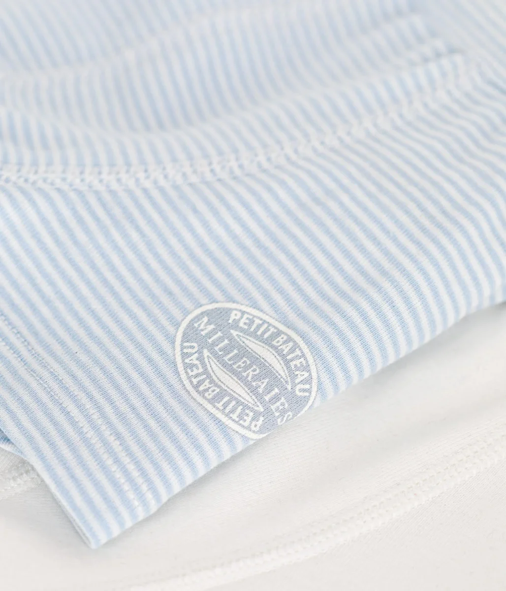 Confezione da 2 boxer in cotone bambino - immagine 5