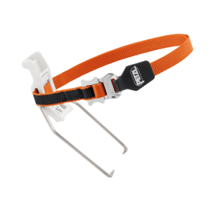 PETZL – BACK LEVER (Attacchi Posteriori)