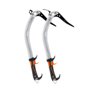 PETZL – COPPIA PETZL QUARK
