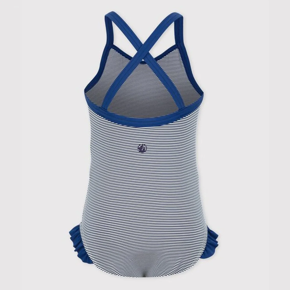 Costume Intero Iconico Bambina - immagine 4