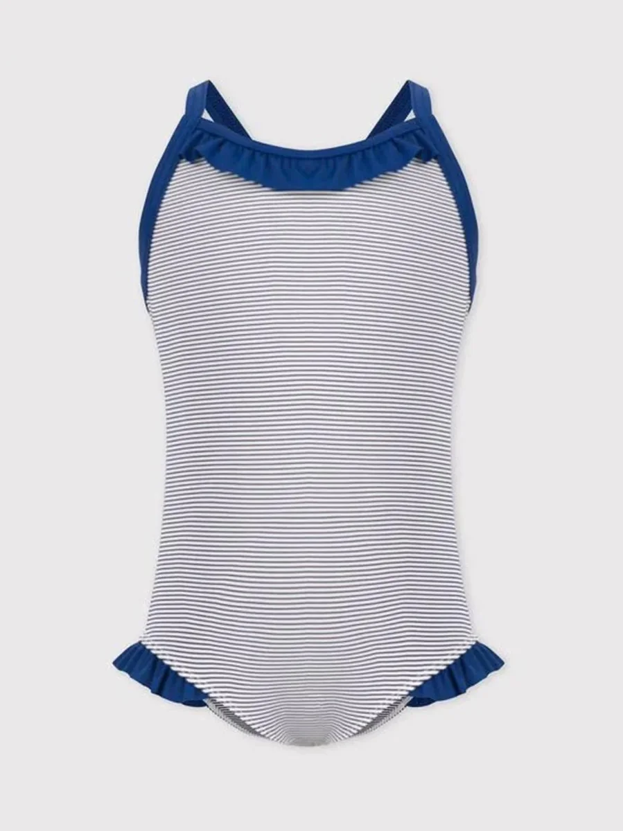 Costume Intero Iconico Bambina