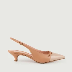 DECOLLèTè CHANEL BICOLORE