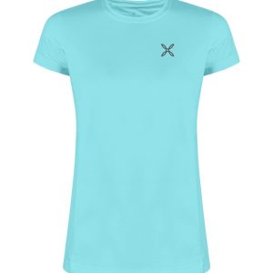 MONTURA – DELTA MIX T-SHIRT WOMAN