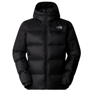 THE NORTH FACE – M DIABLO DOWN 2.0 HOODIE