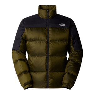 THE NORTH FACE – M DIABLO DOWN 2.0 JACKET