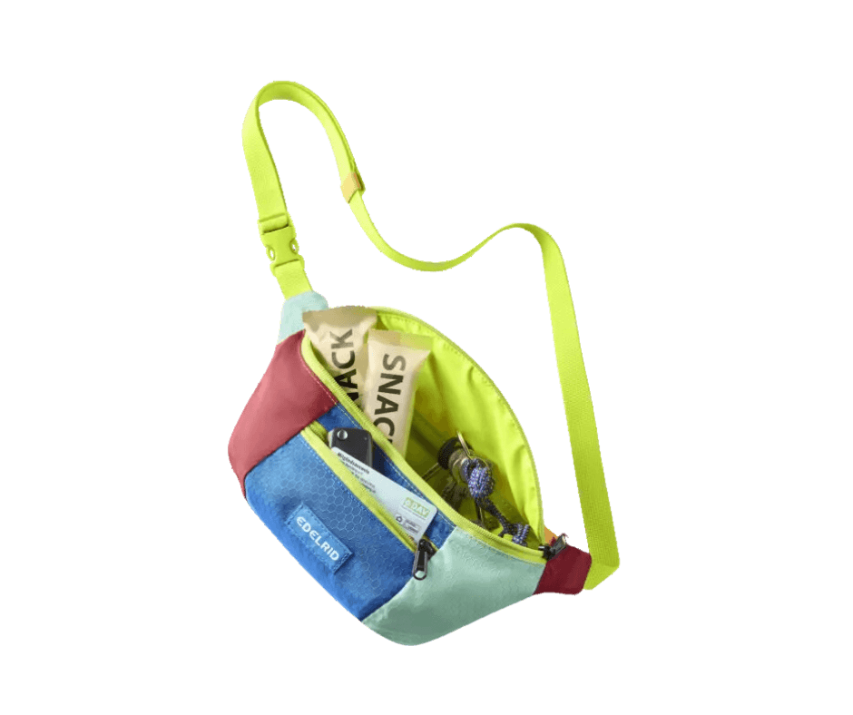 EDELRID – DIRT BAG