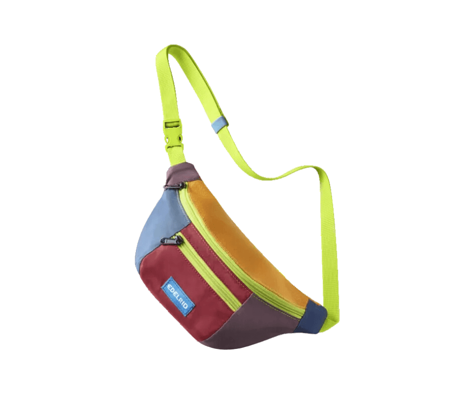 EDELRID – DIRT BAG - immagine 3