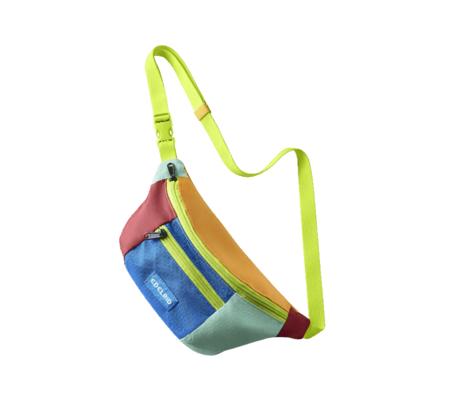 EDELRID – DIRT BAG - immagine 4