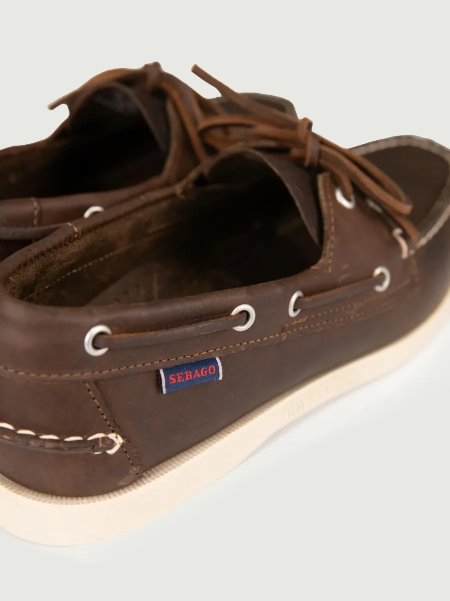 DOCKSIDES PORTLAND BUDU - immagine 6