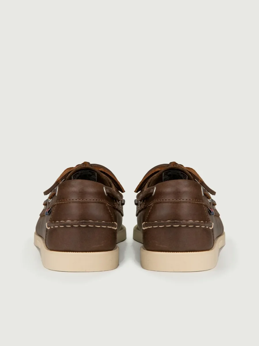 DOCKSIDES PORTLAND BUDU - immagine 4