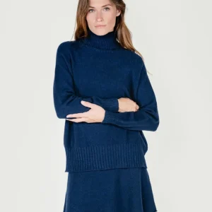 DOLCEVITA OVERSIZE BLU