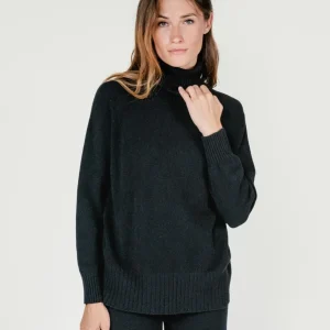 DOLCEVITA OVERSIZE NERO