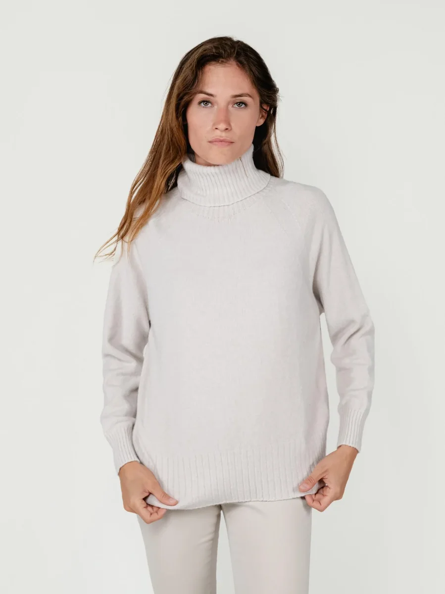 DOLCEVITA OVERSIZE PANNA