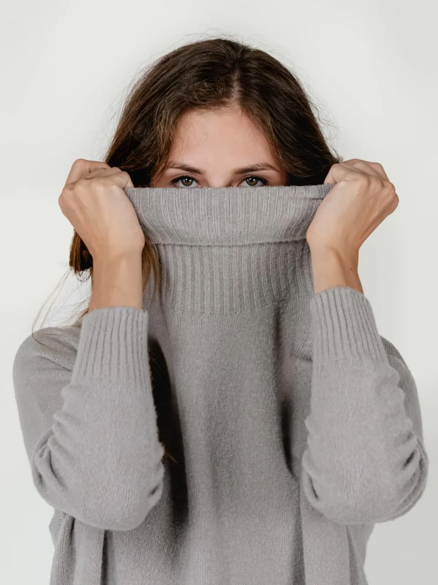 DOLCEVITA OVERSIZE TORTORA - immagine 5