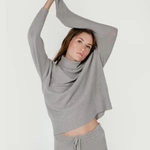 DOLCEVITA OVERSIZE TORTORA