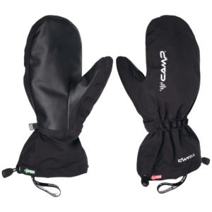 CAMP – DRYMITT'N / Guanti Cover