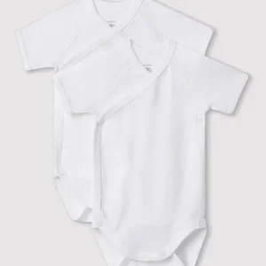 DUE BODY NASCITA MANICA CORTA BEBÈ