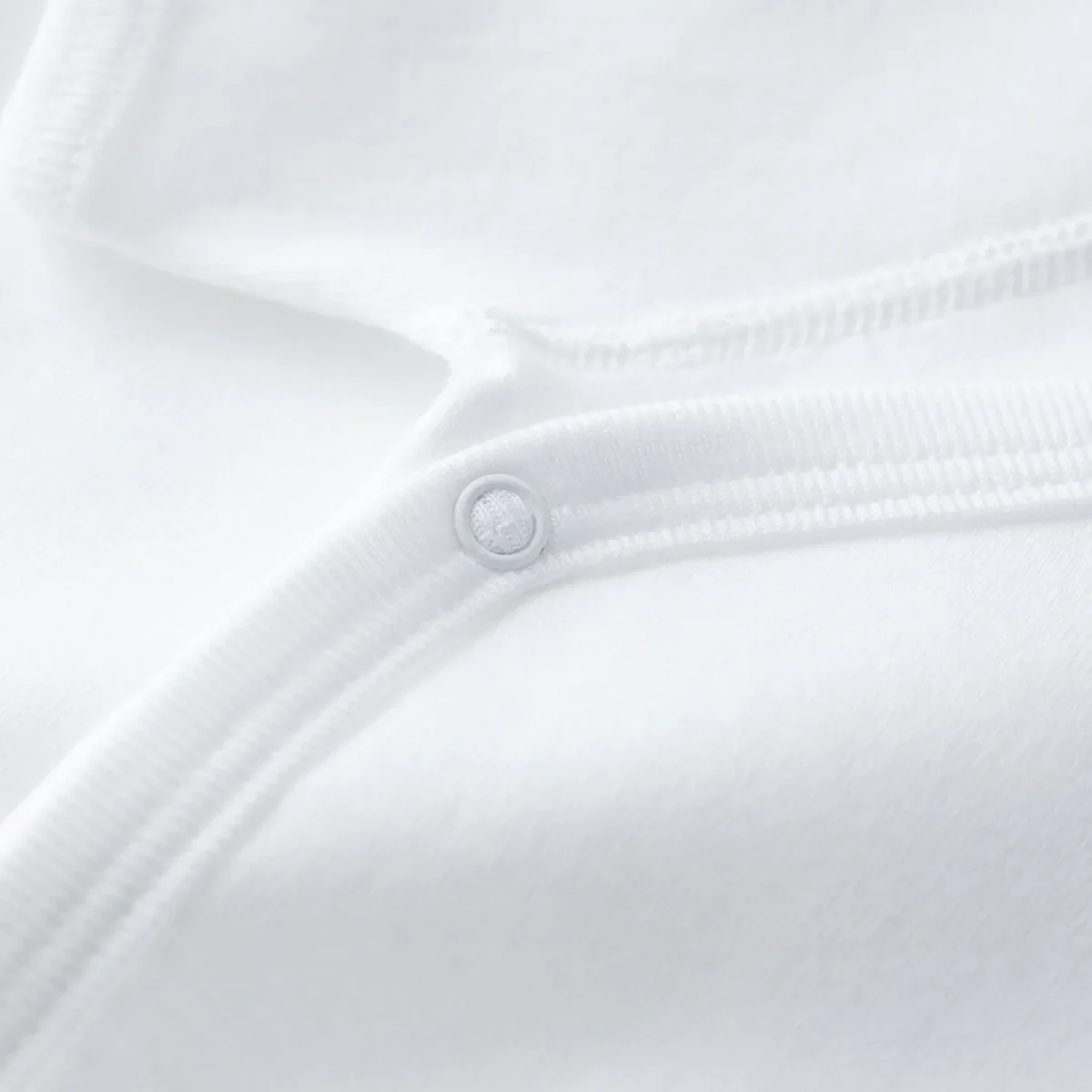 DUE BODY NASCITA MANICA CORTA BEBÈ - immagine 4