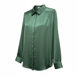 CAMICIA FC113927 RASO - Camicie - FRANCESCO COPPOLA