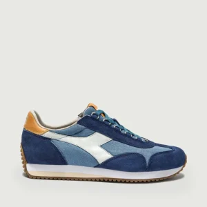 EQUIPE CANVAS SW EVO BLU JEANS