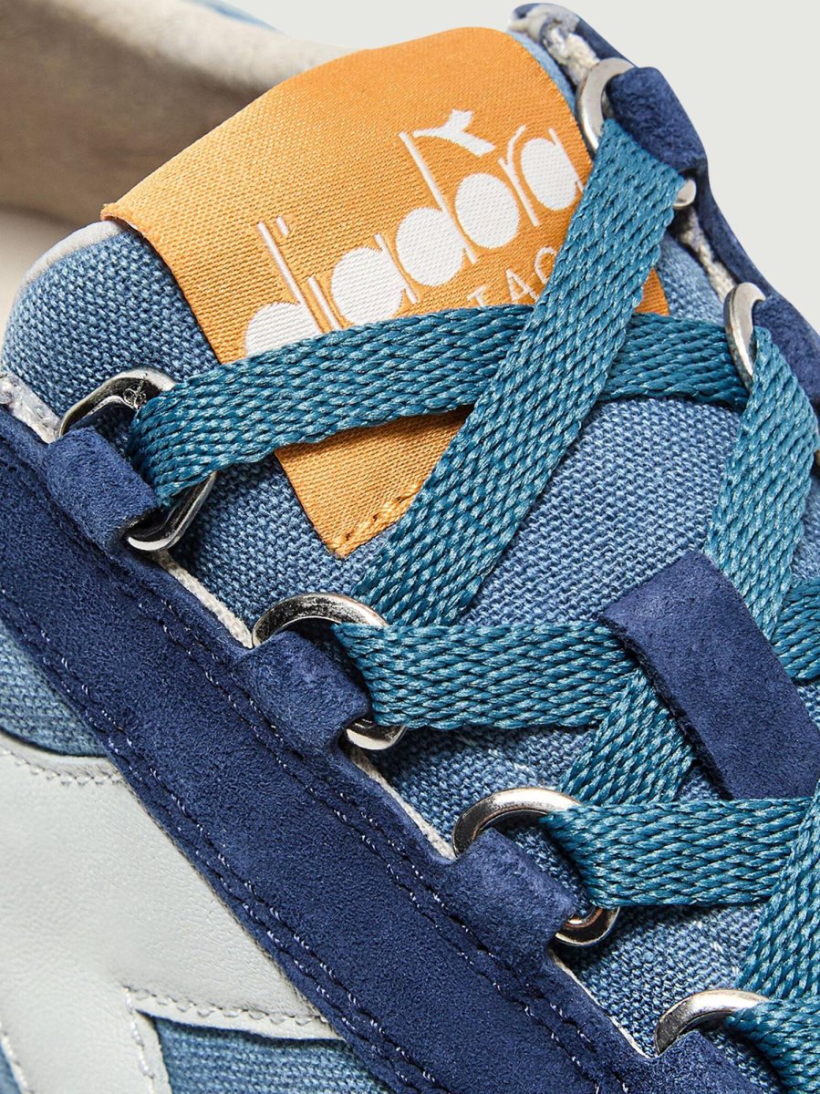 EQUIPE CANVAS SW EVO BLU JEANS - immagine 8