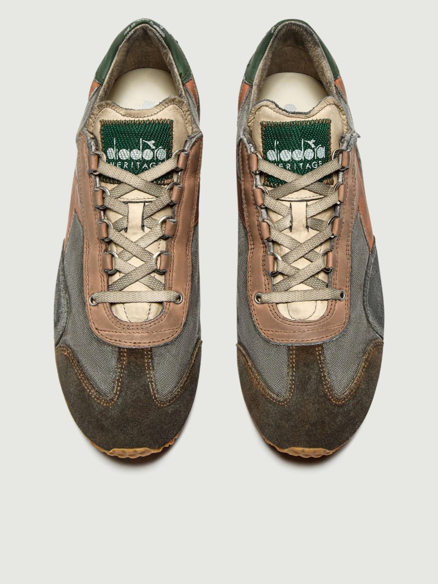 EQUIPE CANVAS SW EVO ECRU - immagine 5