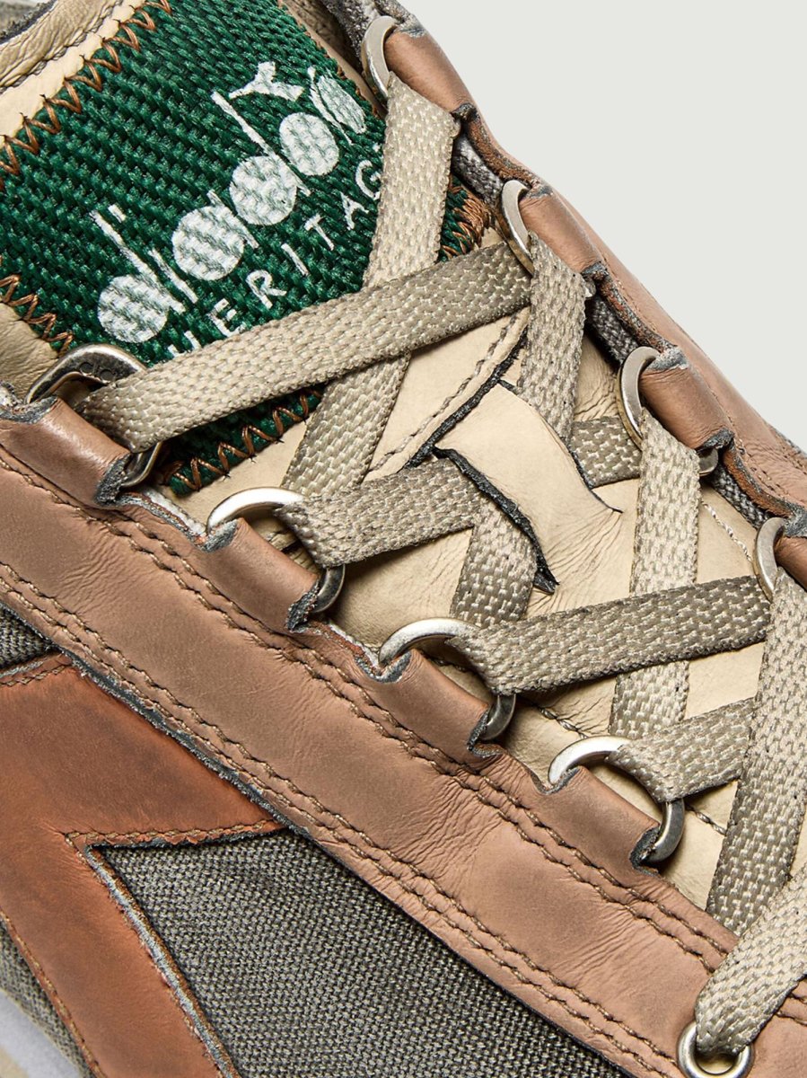 EQUIPE CANVAS SW EVO ECRU - immagine 6