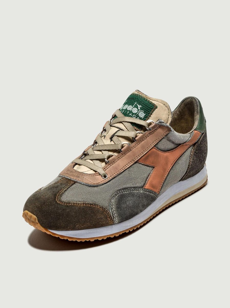 EQUIPE CANVAS SW EVO ECRU - immagine 3