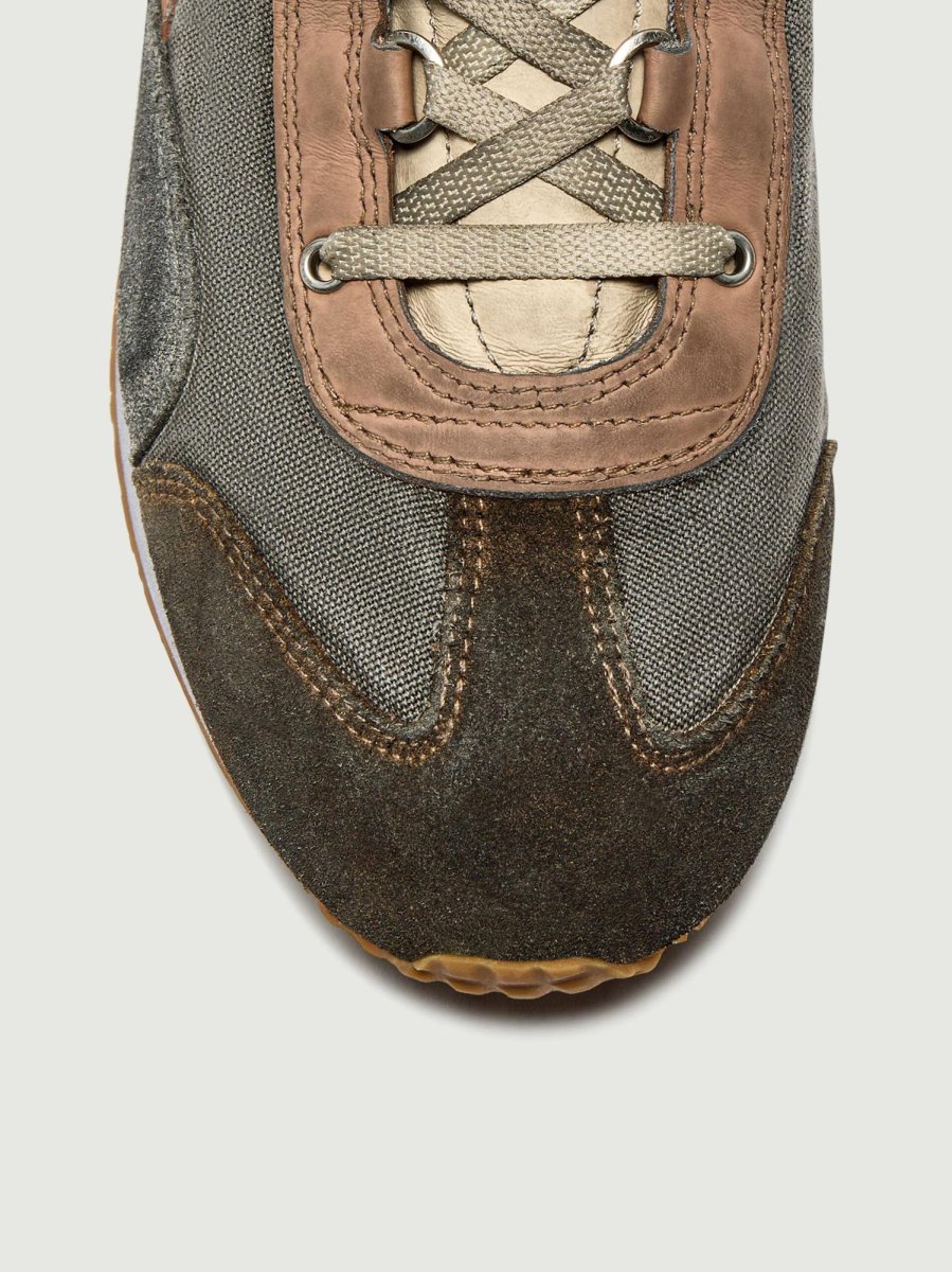 EQUIPE CANVAS SW EVO ECRU - immagine 4