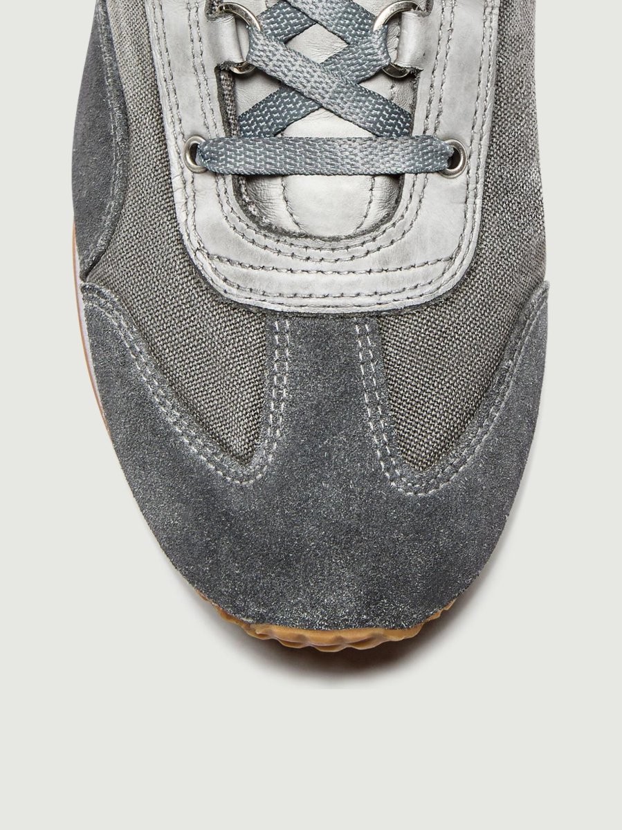 EQUIPE CANVAS SW EVO GRIGIO AURORA - immagine 7