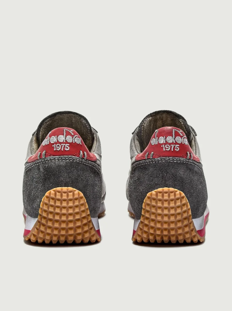 EQUIPE CANVAS SW EVO GRIGIO AURORA - immagine 6