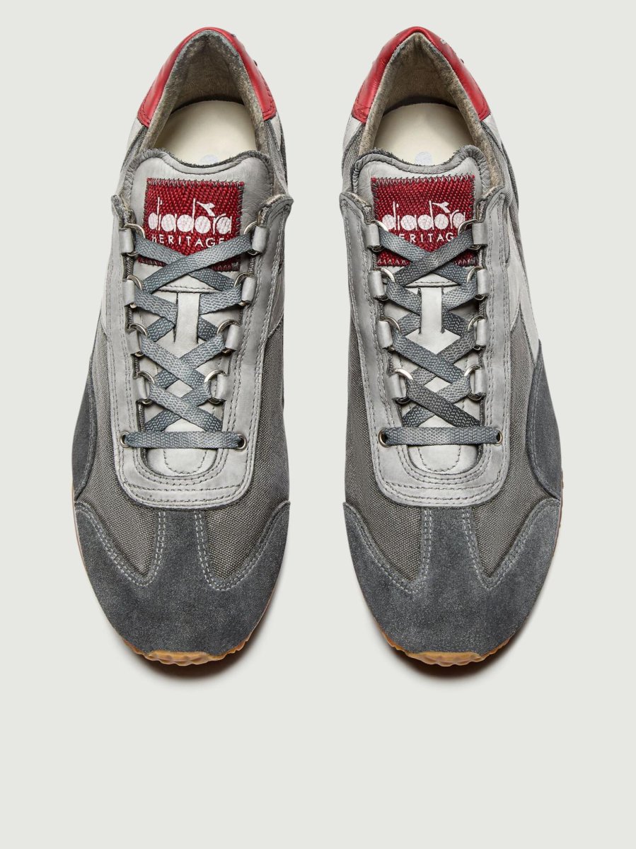 EQUIPE CANVAS SW EVO GRIGIO AURORA - immagine 4