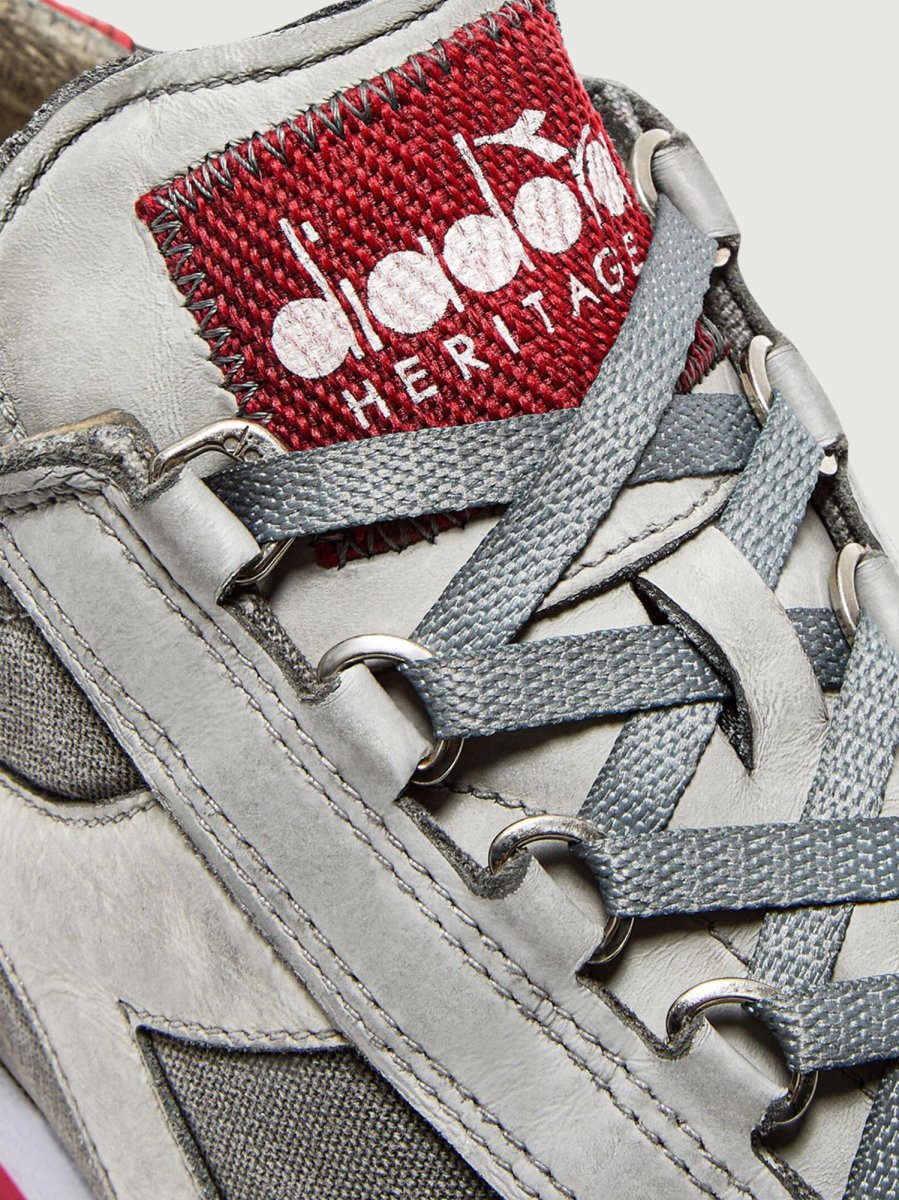 EQUIPE CANVAS SW EVO GRIGIO AURORA - immagine 8