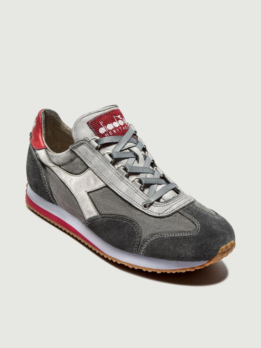 EQUIPE CANVAS SW EVO GRIGIO AURORA - immagine 3