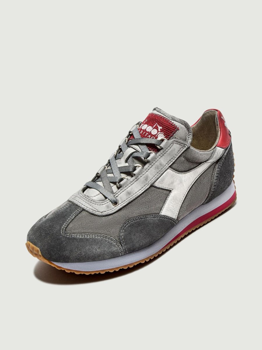 EQUIPE CANVAS SW EVO GRIGIO AURORA - immagine 5