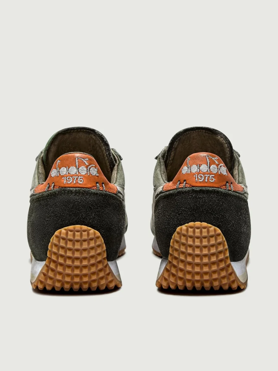 EQUIPE CANVAS SW EVO VERDE ARGILITE - immagine 8