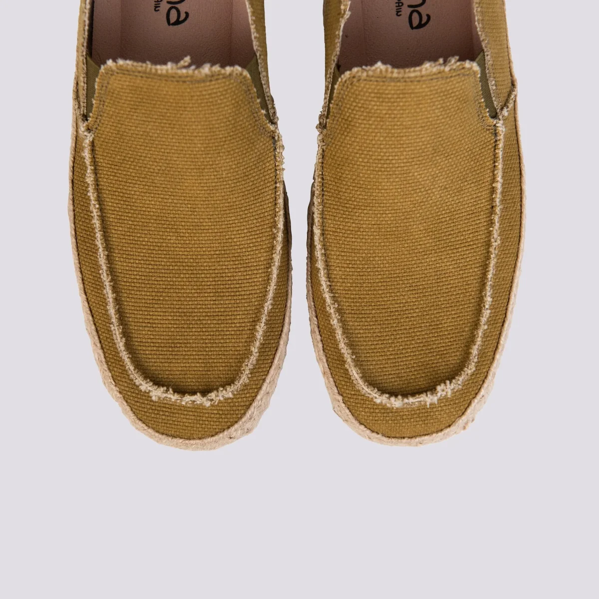 ESPADRILLAS IN TESSUTO - immagine 4
