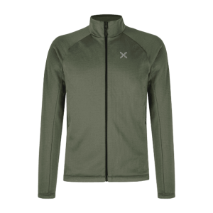 MONTURA – FADIS GRID MAGLIA