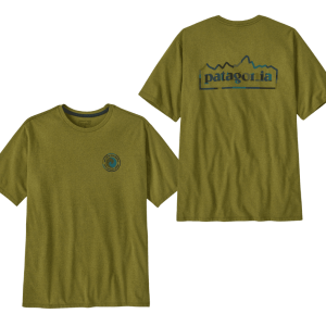 PATAGONIA – M'S UNITY FITZ RESPONSIBILI-TEE