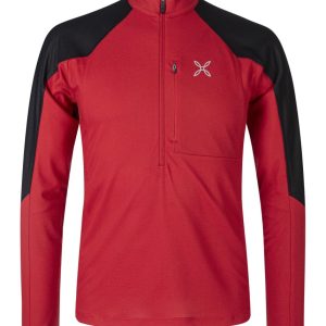 MONTURA – FORCE ZIP MAGLIA