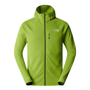 THE NORTH FACE – M SUMMIT FUTUREFLEECE FZ HOODIE