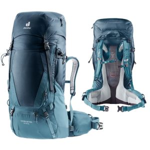 DEUTER – FUTURA AIR TREK 45+ 10 LT SL