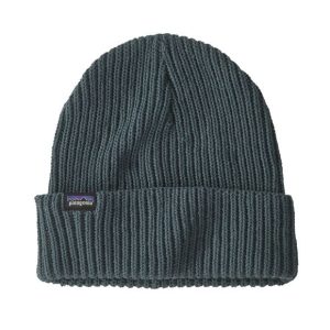 PATAGONIA – FISHERMANS ROLLED BEANIE